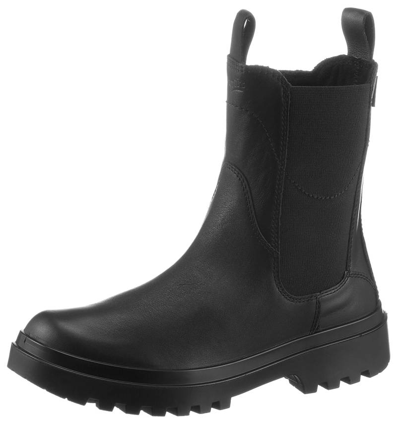 Superfit Chelseaboots »ABBY WMS: Mittel«, mit wasserdichter GORE-TEX Membrane von Superfit