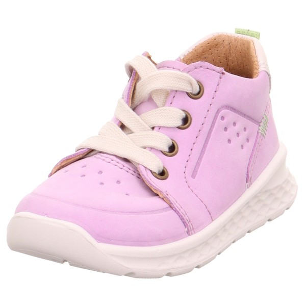 Superfit - Kid's Breeze C - Freizeitschuhe Gr 20 lila/ hellgrün von Superfit