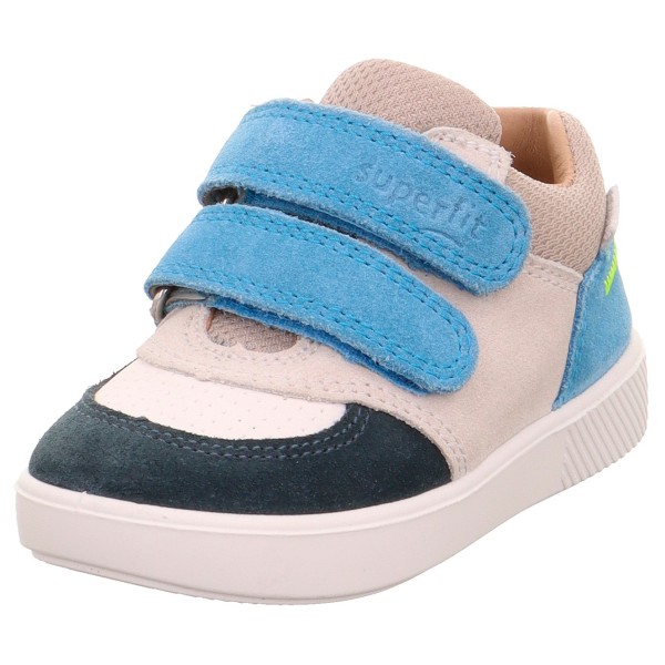 Superfit - Kid's Supies - Freizeitschuhe Gr 21 mehrfarbig i von Superfit