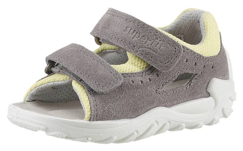Superfit Sandale »FLOW WMS: mittel«, Sommerschuh, Klettschuh, Outdoorschuh, mit Klettverschlüssen Superfit Sandale »FLOW WMS: mittel«, Sommerschuh, Klettschuh, Outdoorschuh, mit Klettverschlüssen von Superfit