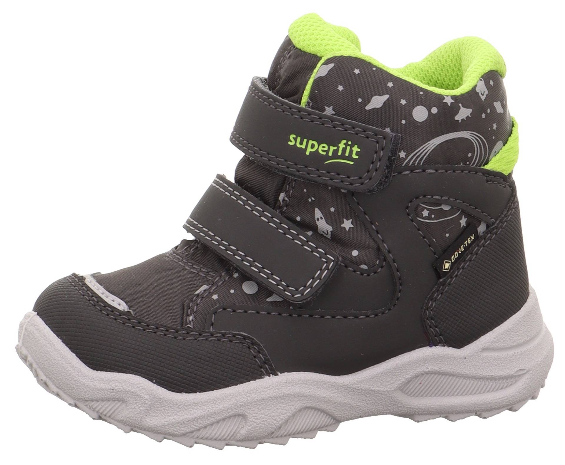 Superfit Winterboots »GLACIER WMS: weit«, mit GORE-TEX® von Superfit