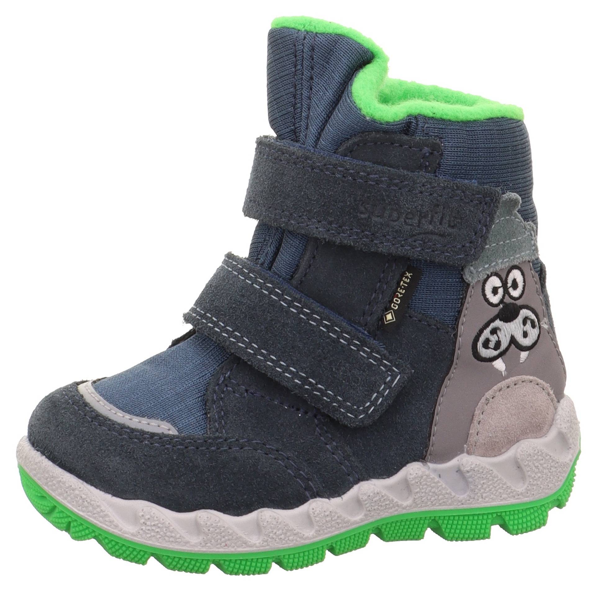 Superfit Winterboots »ICEBIRD WMS: Weit« von Superfit