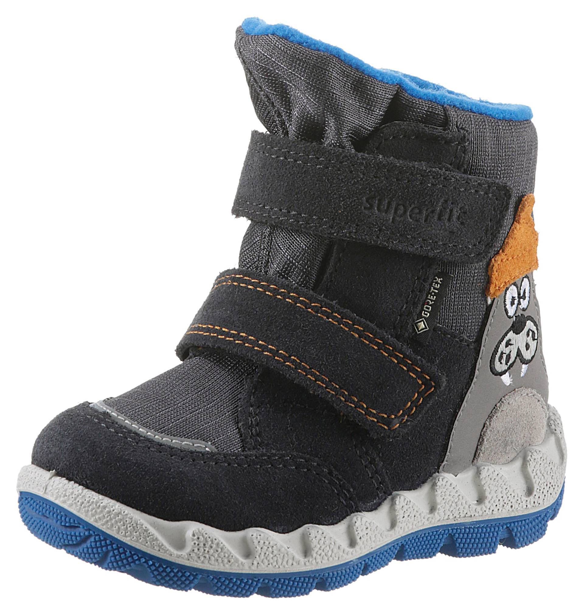 Superfit Winterboots »ICEBIRD WMS: Weit« Superfit Winterboots »ICEBIRD WMS: Weit« von Superfit