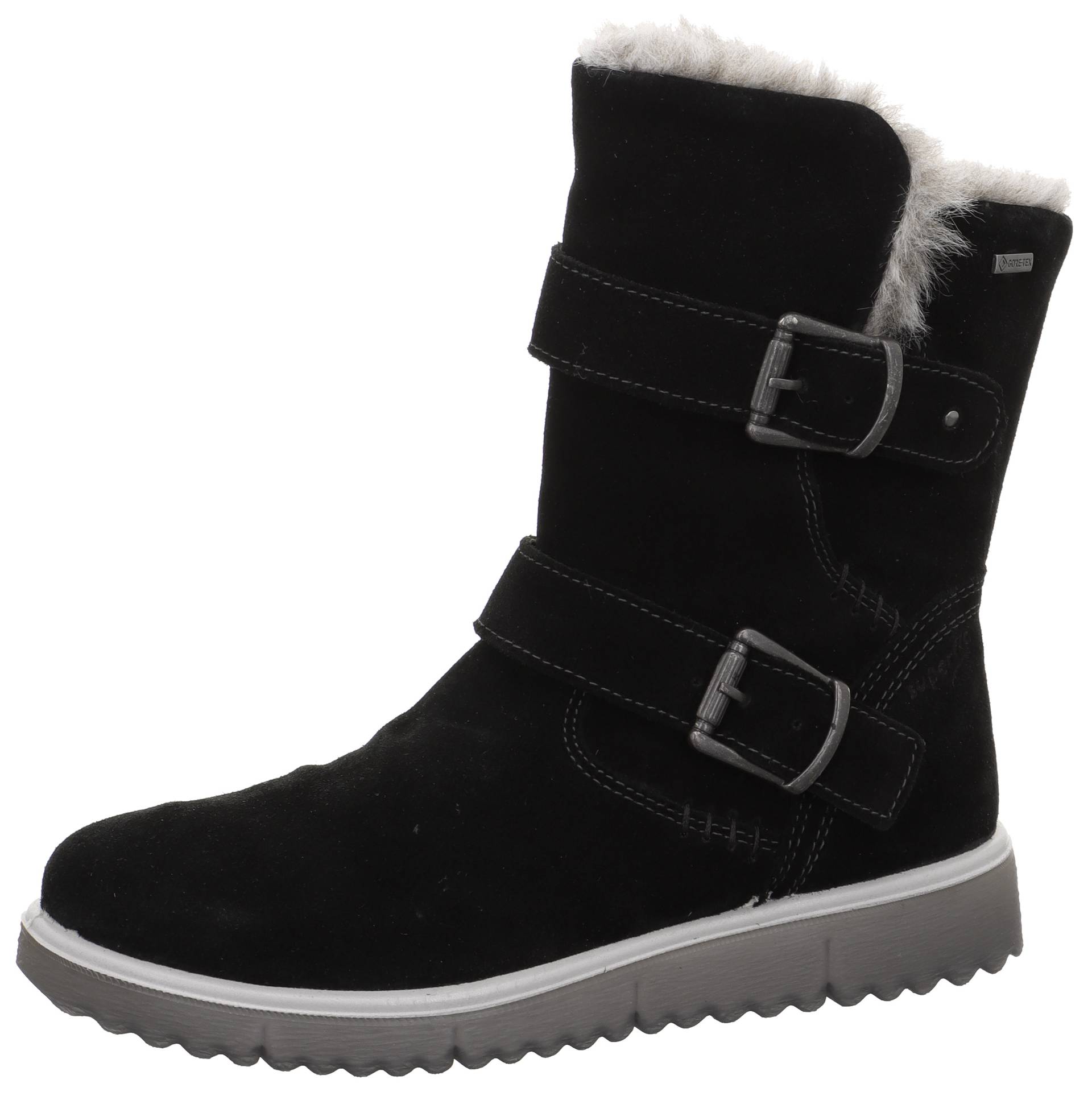 Superfit Winterboots »LORA WMS: Mittel«, mit GORE-TEX® von Superfit