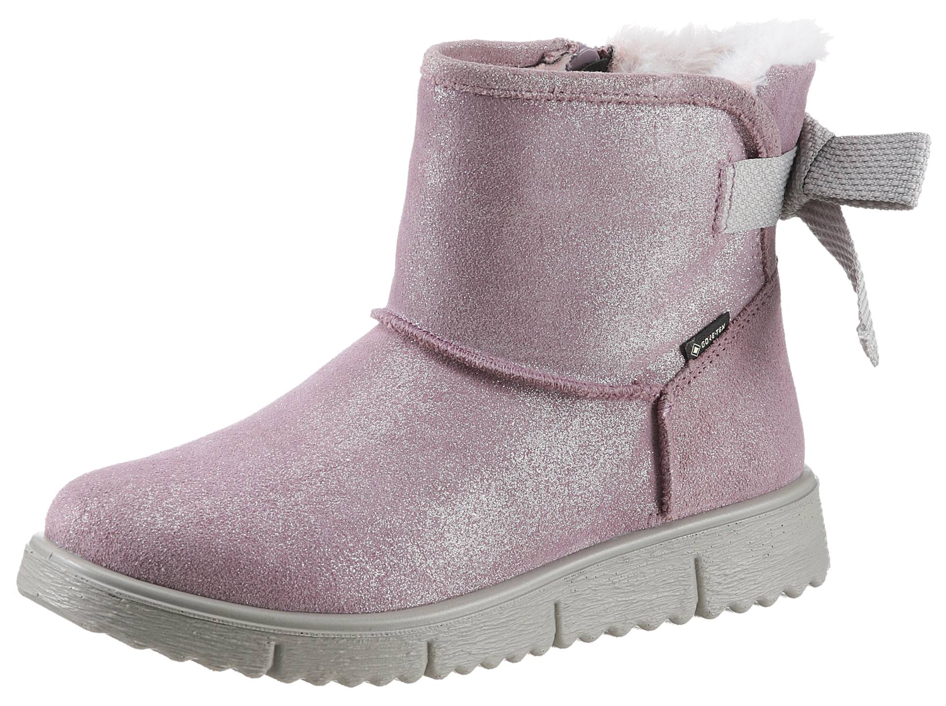 Superfit Winterboots »LORA WMS: Mittel«, mit Warmfutter von Superfit