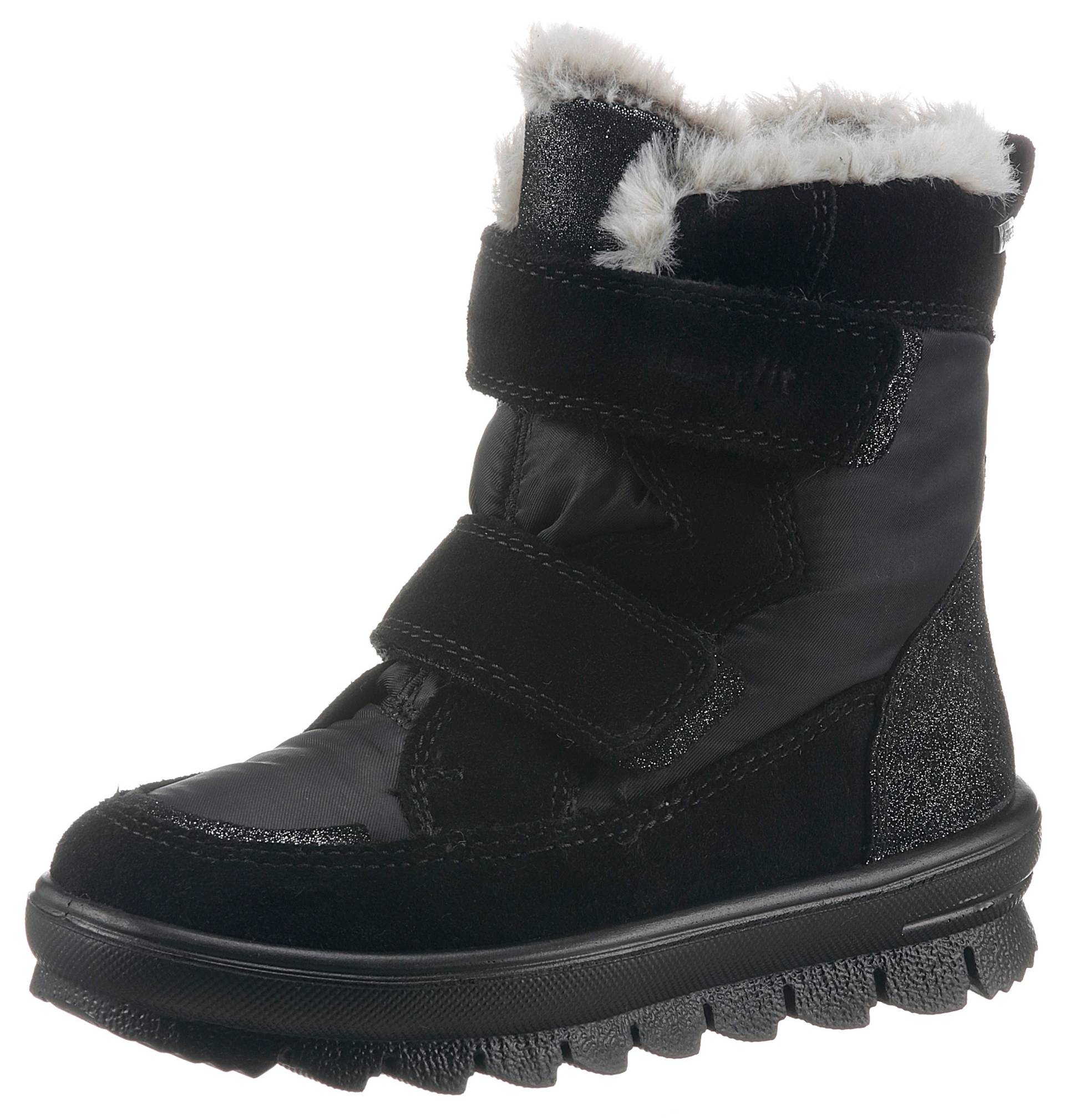Superfit Winterstiefel »FLAVIA WMS: mittel«, mit wasserdichter GORE-TEX Membran Superfit Winterstiefel »FLAVIA WMS: mittel«, mit wasserdichter GORE-TEX Membran von Superfit