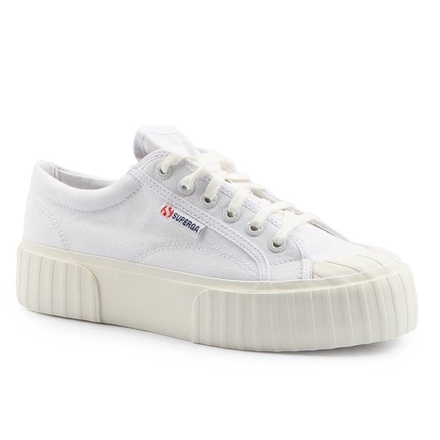 Superga 2631 STRIPE PLATFORM-36 36 von Superga