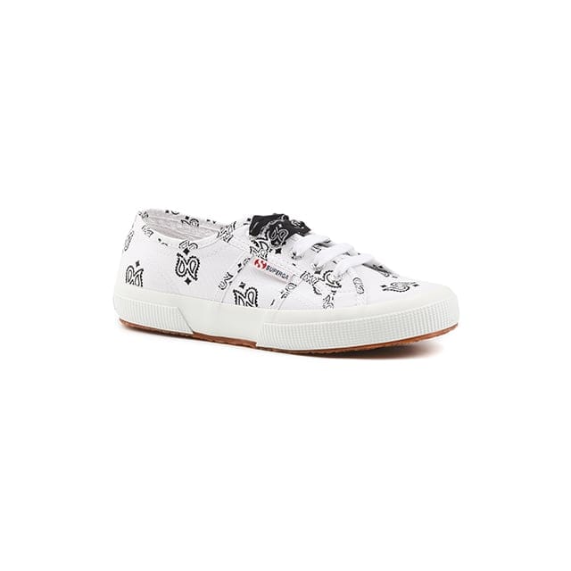 Superga 2750 BANDANA-36 36 von Superga