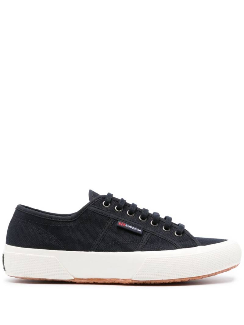 Superga 2750 OG canvas sneakers - Blue von Superga