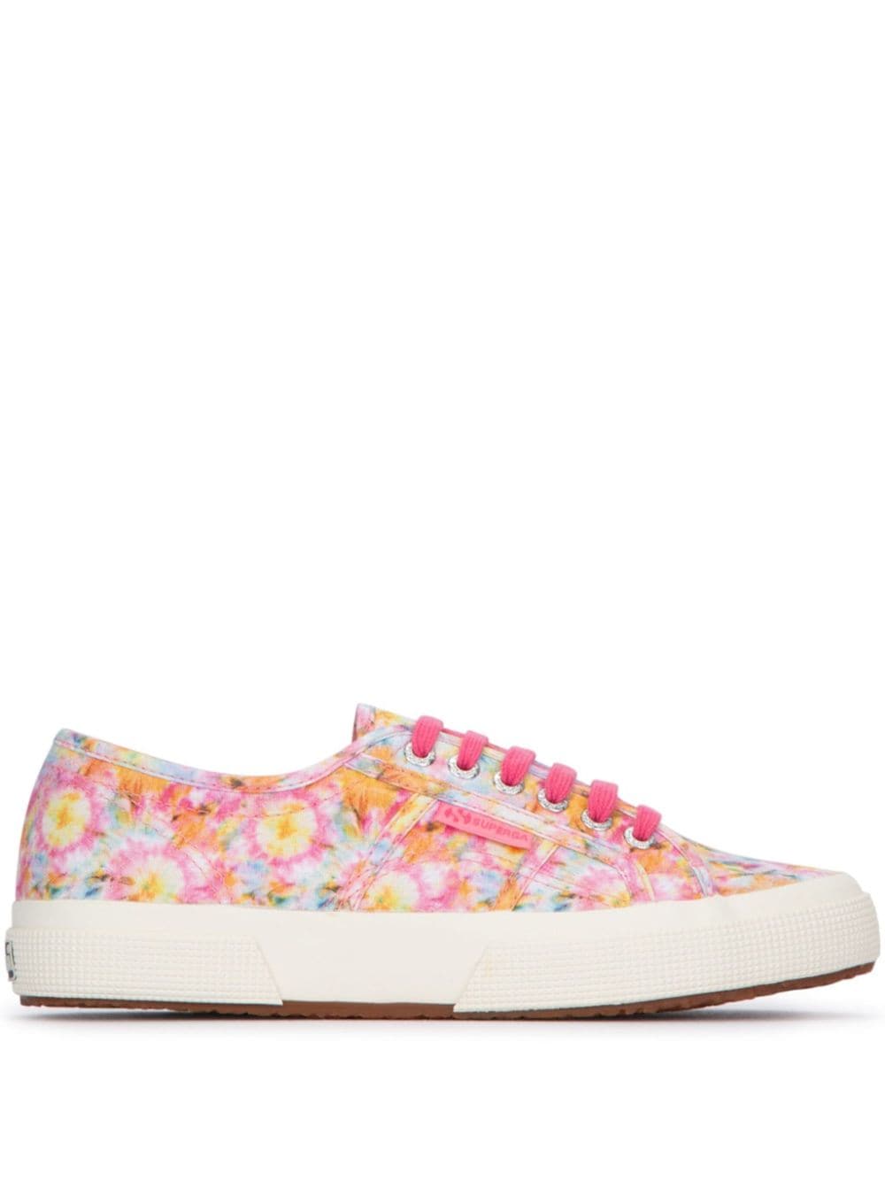 Superga 2750 sneakers - Pink von Superga