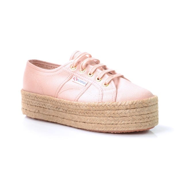 Superga 2790 Cotropew-40 40 von Superga