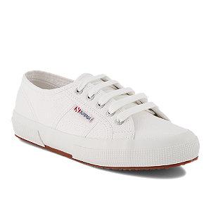 Superga Cotu Classic Damen Sneaker Weiss von Superga