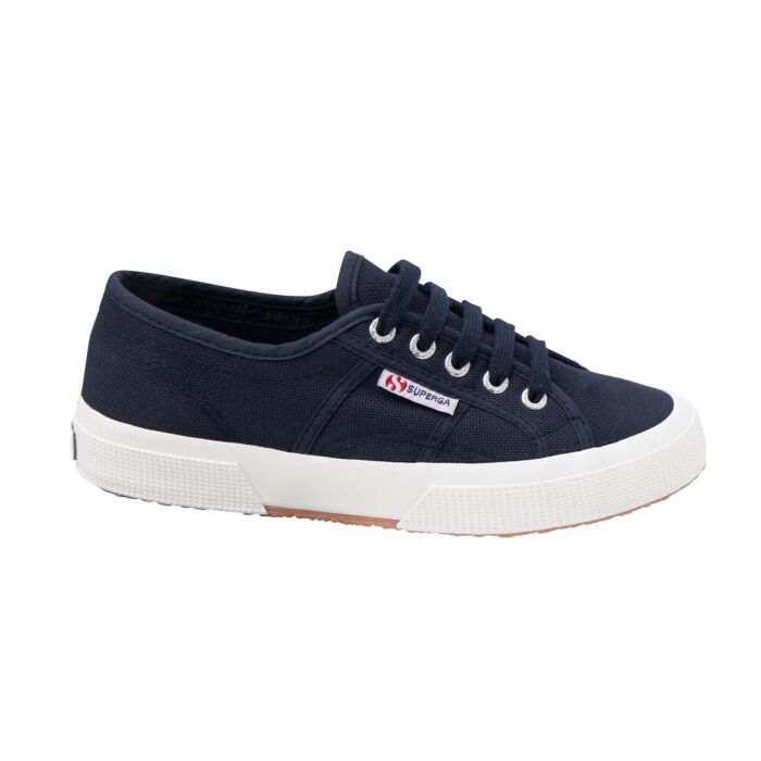 Superga Sneaker für Sie und Ihn marine, 40 von Superga