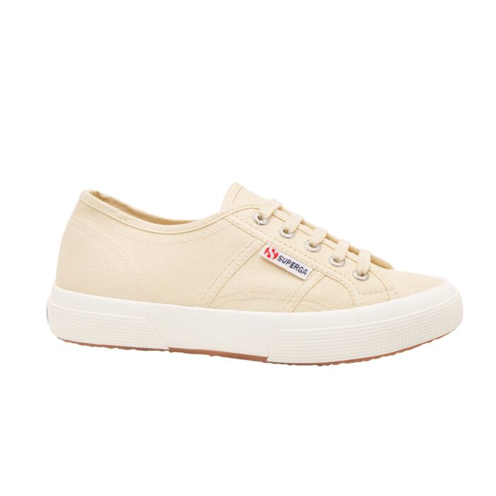 Superga Sneaker für Sie und Ihn natur, 37 von Superga