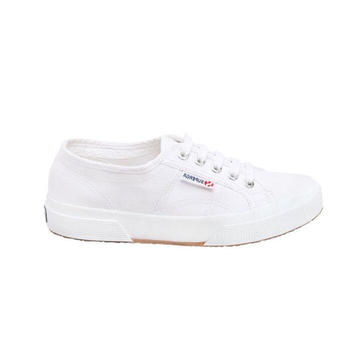 Superga Sneaker für Sie und Ihn weiss, 38 von Superga