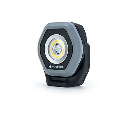 D2r LED Lampe von Suprabeam