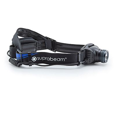 V3air Stirnlampe von Suprabeam