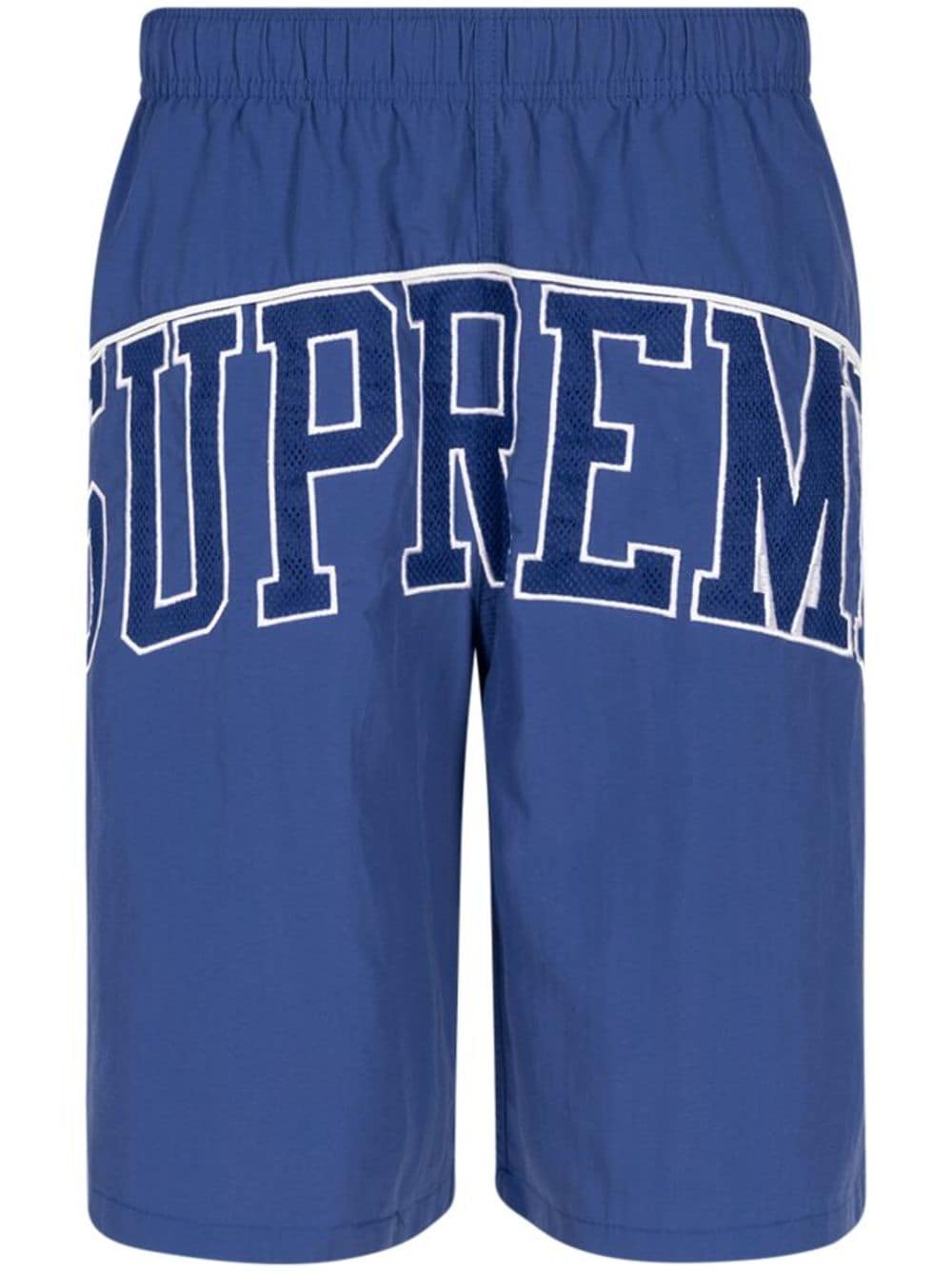 Supreme Arc Water shorts - Blue von Supreme