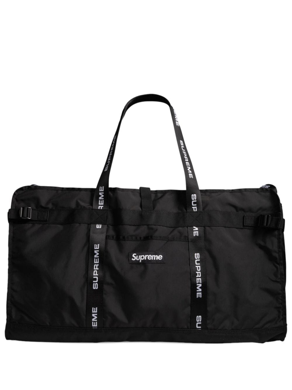 Supreme Large Haul tote bag - Black von Supreme