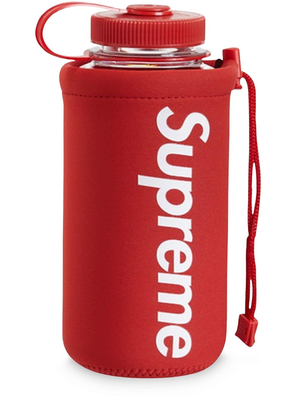 Supreme Nalgene waterbottle (32oz) - Red von Supreme