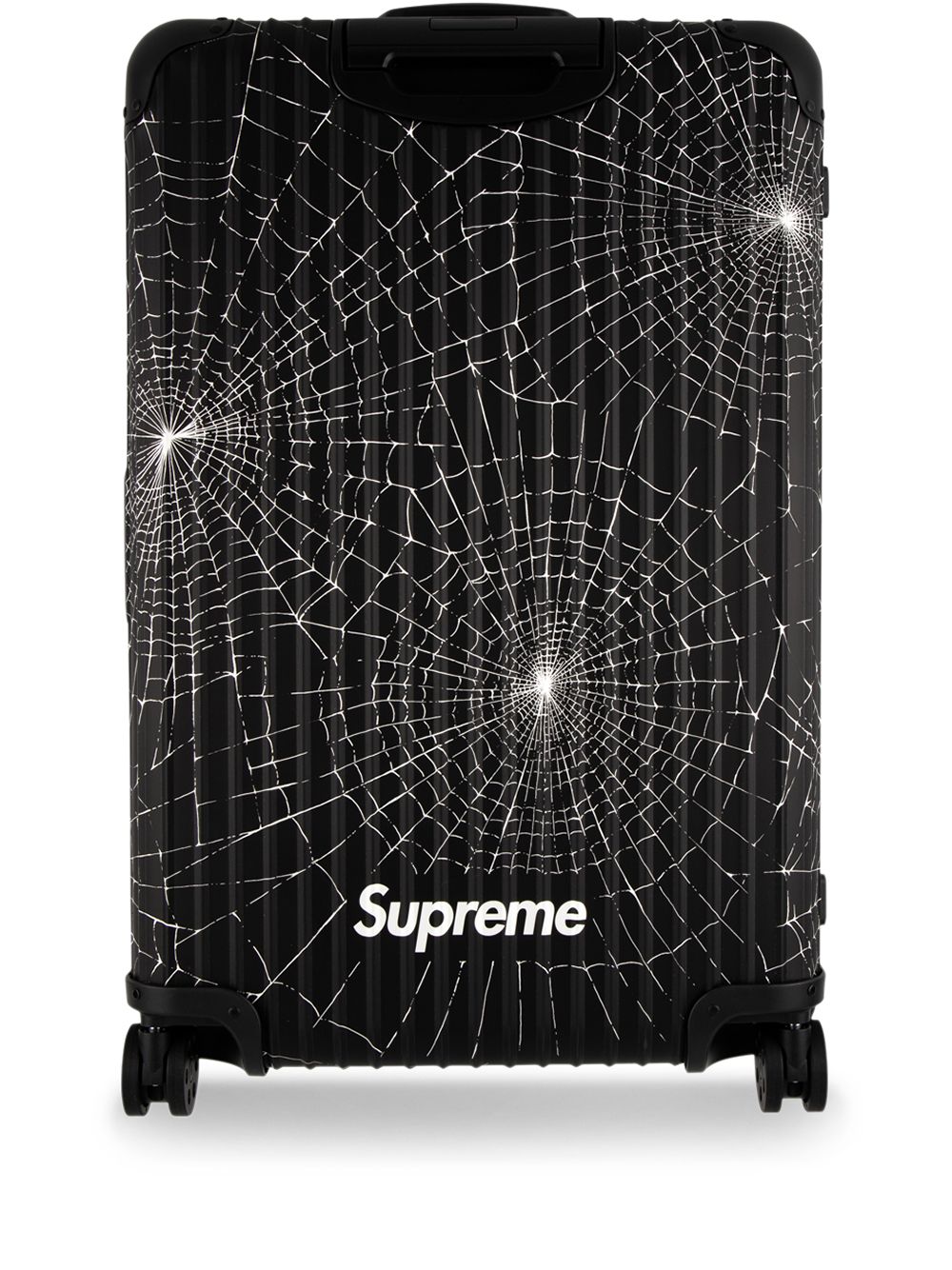 Supreme RIMOWA Check-In 86L - Black von Supreme