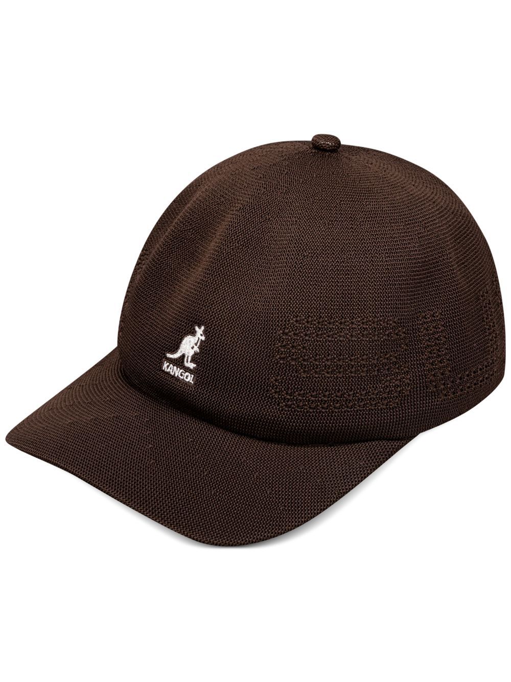 Supreme x Kangol Ventair Space cap - Brown von Supreme