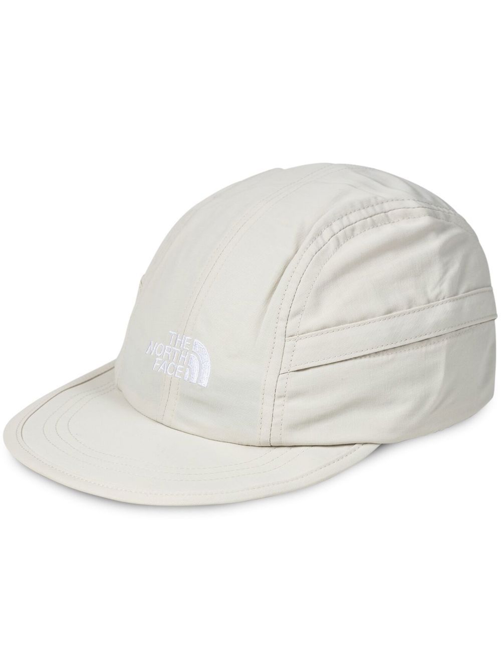 Supreme x The North Face Trekking Soft Bill camp cap - White von Supreme