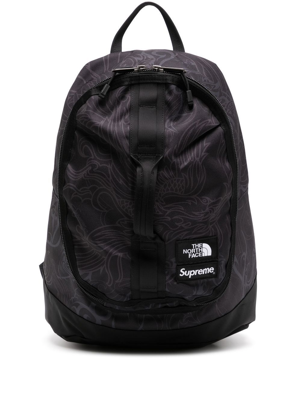 Supreme x The North Face Steep Tech backpack - Black von Supreme