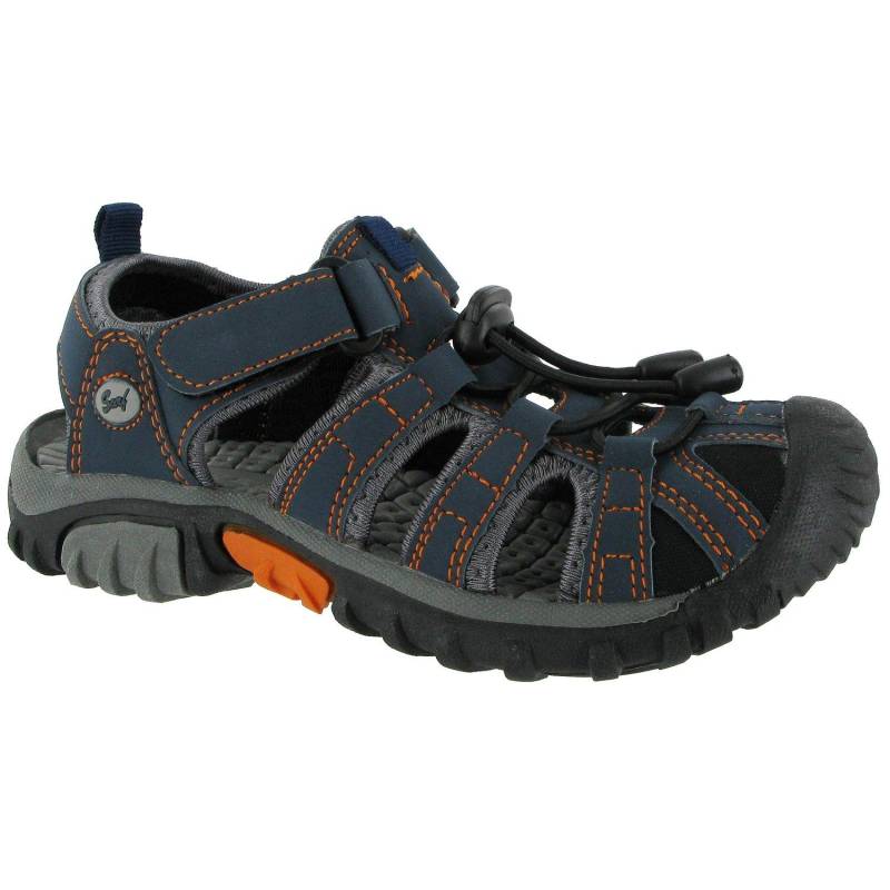 Vista Sandalen Herren Blau 35 von Surf