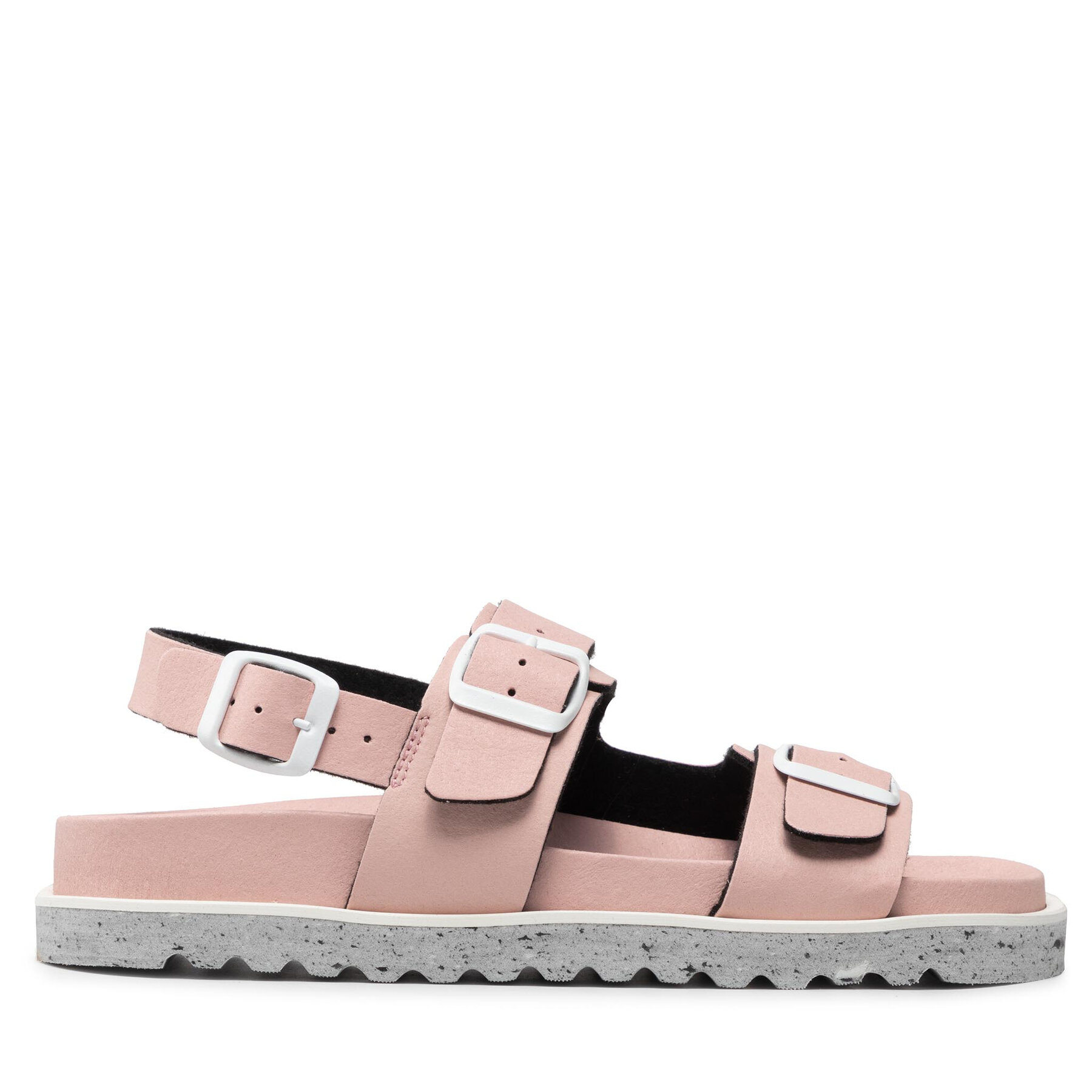 Sandalen Surface Project Frigg Rosa Sandalen Surface Project Frigg Rosa von Surface Project
