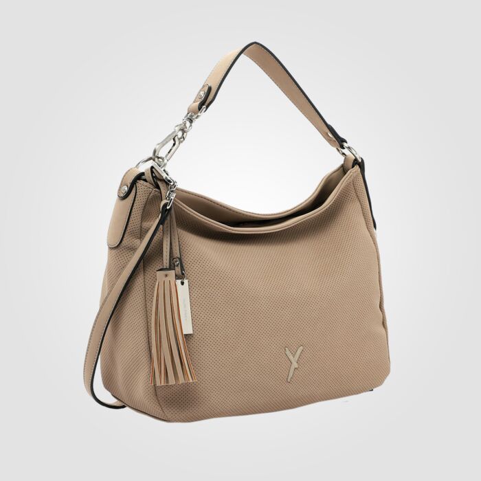 Suri Frey Beuteltasche Romy, beige von Suri Frey