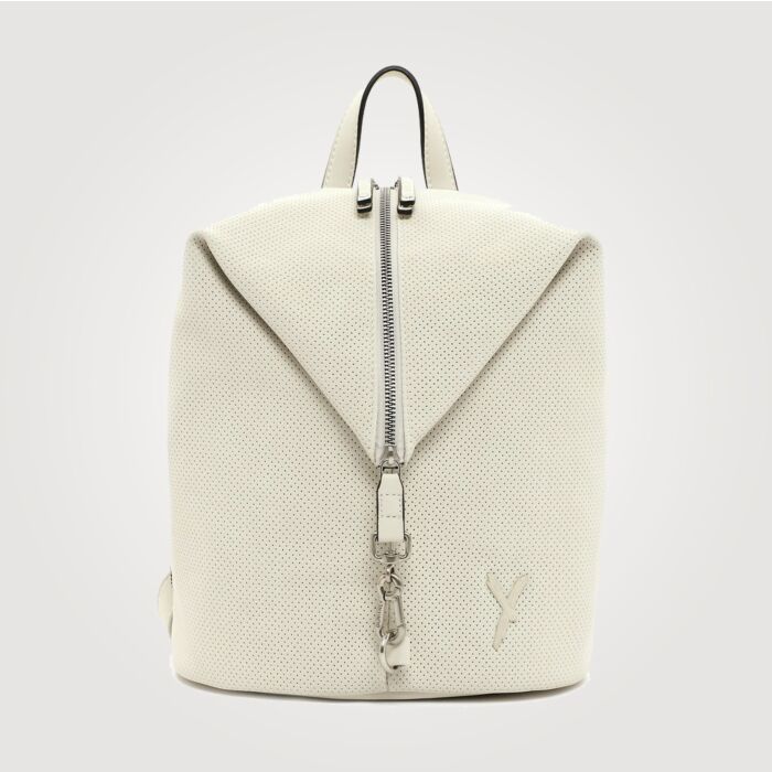 Suri Frey kleiner Rucksack Romy, offwhite von Suri Frey