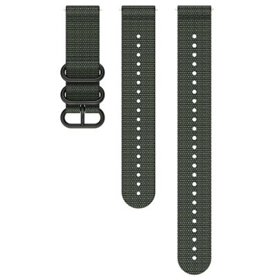 22 mm Explore 1 Uhrenarmband von Suunto