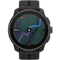 SUUNTO GPS-Multisportuhr Suunto Race S All Black schwarz von Suunto