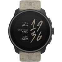 SUUNTO GPS-Multisportuhr Suunto Race S Gravel Grey grau SUUNTO GPS-Multisportuhr Suunto Race S Gravel Grey grau von Suunto