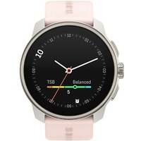 SUUNTO GPS-Multisportuhr Suunto Race S Powder Pink rosa von Suunto