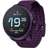 SUUNTO GPS-Multisportuhr Suunto Race Titanium Amethyst lila SUUNTO GPS-Multisportuhr Suunto Race Titanium Amethyst lila von Suunto