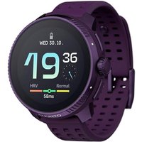 SUUNTO GPS-Multisportuhr Suunto Race Titanium Amethyst lila von Suunto