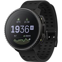 SUUNTO GPS-Multisportuhr Suunto Vertical All Black schwarz SUUNTO GPS-Multisportuhr Suunto Vertical All Black schwarz von Suunto