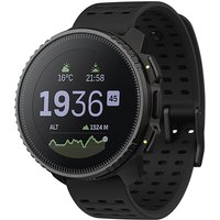 SUUNTO GPS-Multisportuhr Suunto Vertical All Black schwarz von Suunto