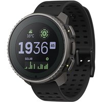 SUUNTO GPS-Multisportuhr Suunto Vertical Titanium Solar Black schwarz SUUNTO GPS-Multisportuhr Suunto Vertical Titanium Solar Black schwarz von Suunto