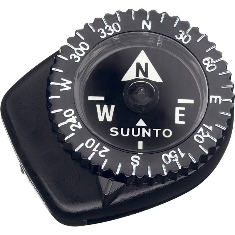 Suunto Clipper Microkompass von Suunto