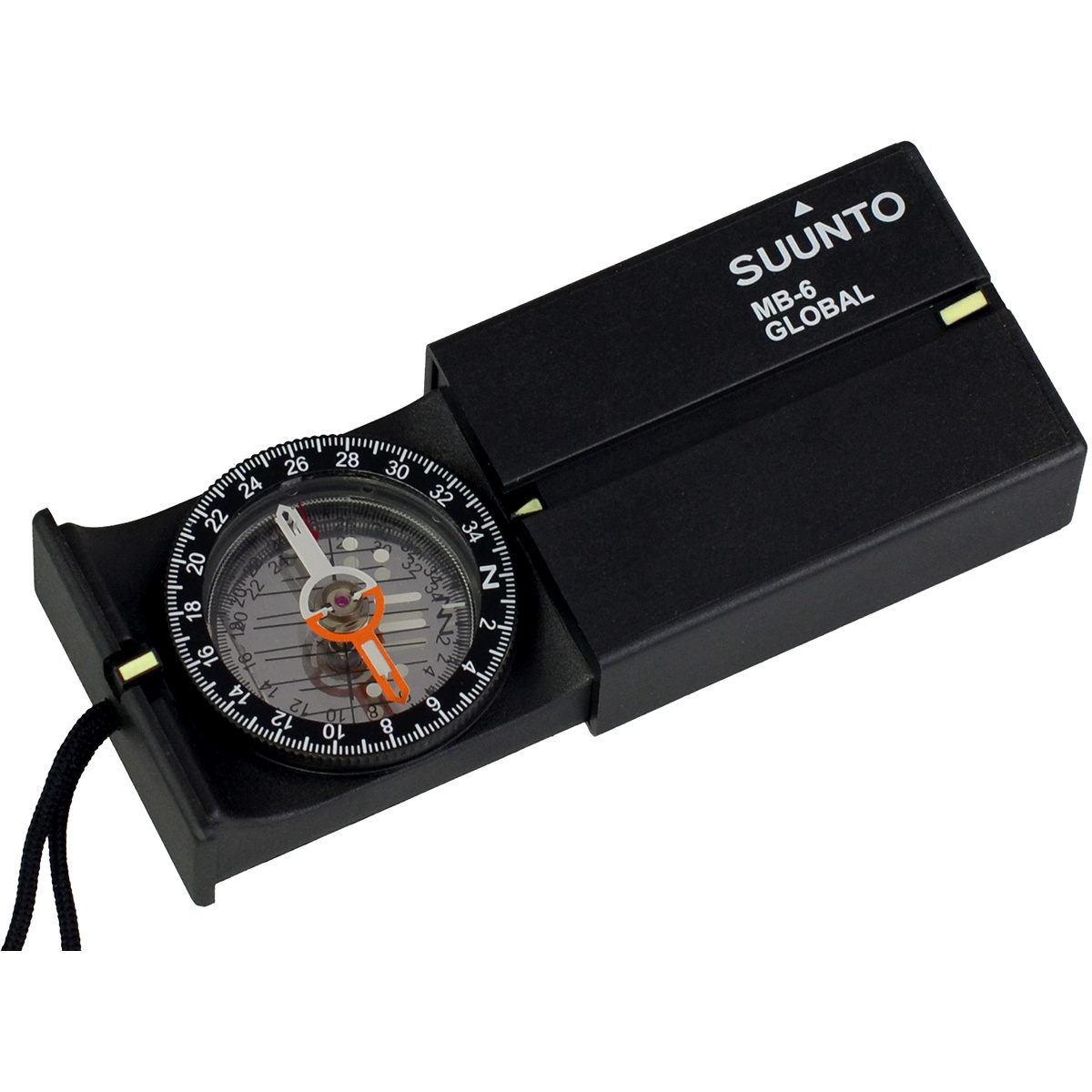 Suunto MB-6 Global Kompass von Suunto