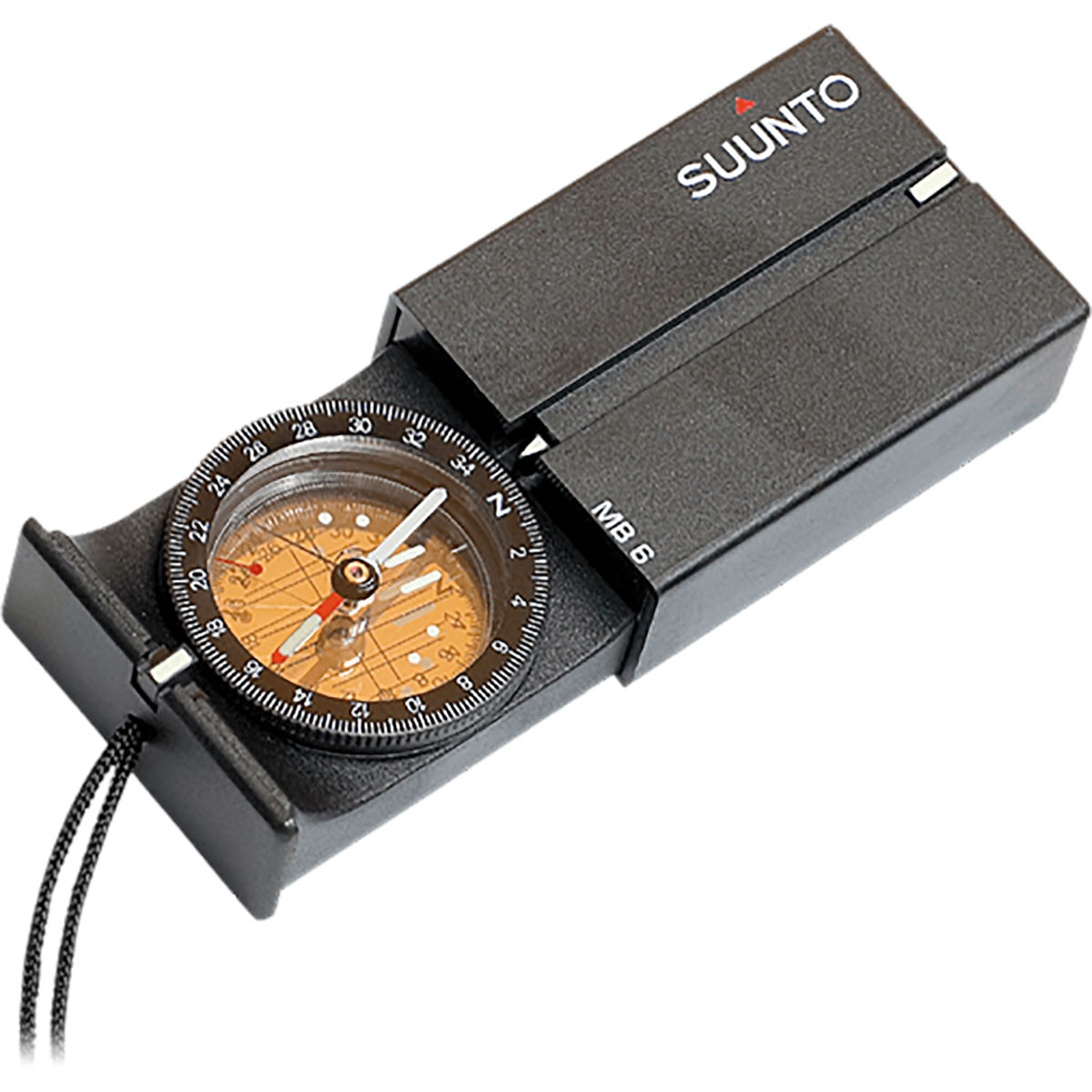 Suunto MB-6NH Kompass von Suunto