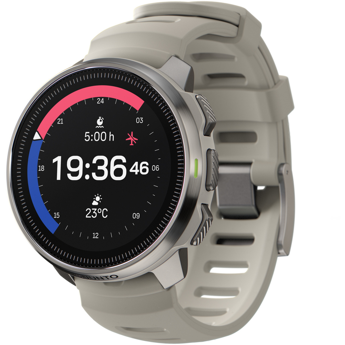 Suunto Suunto Ocean GPS Uhr von Suunto