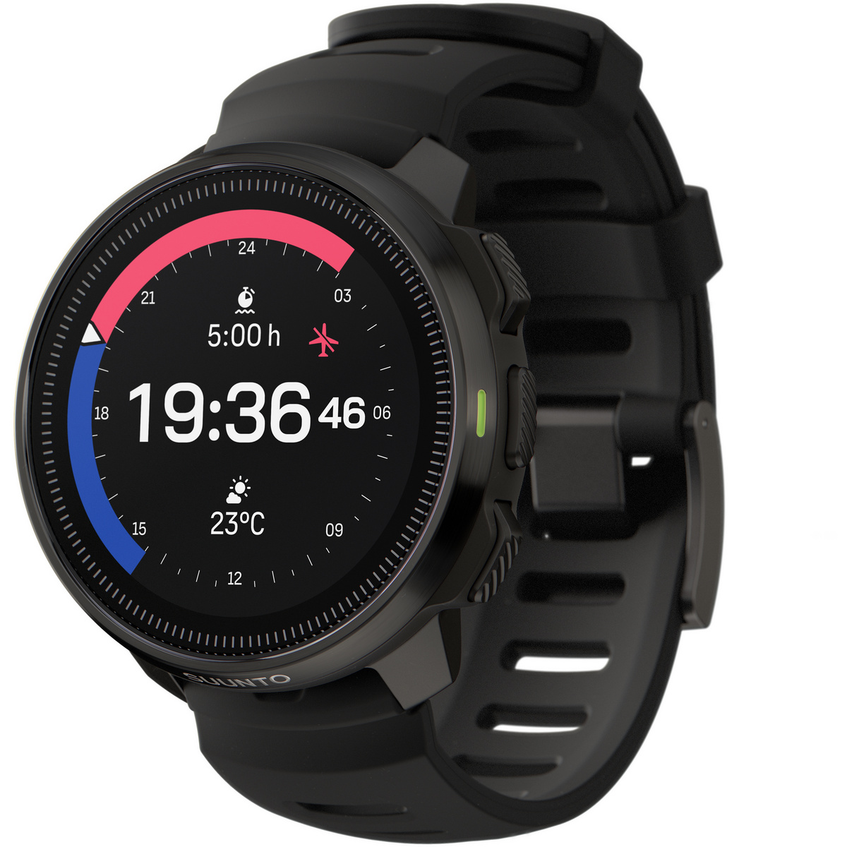 Suunto Suunto Ocean GPS Uhr von Suunto