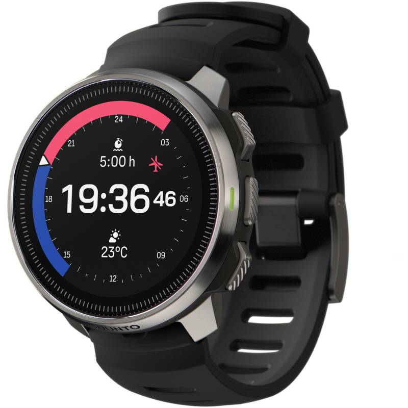 Suunto Suunto Ocean GPS Uhr von Suunto