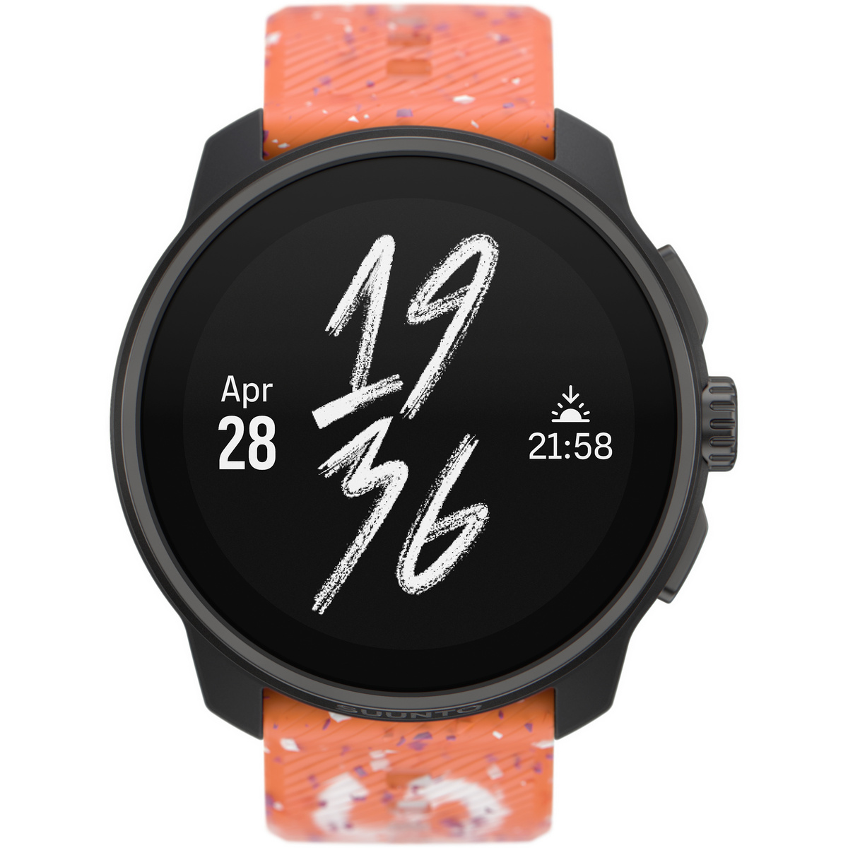 Suunto Suunto Race S GPS Uhr von Suunto