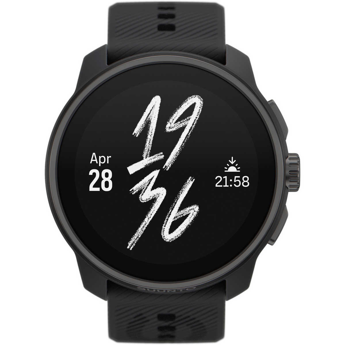 Suunto Suunto Race S GPS Uhr von Suunto