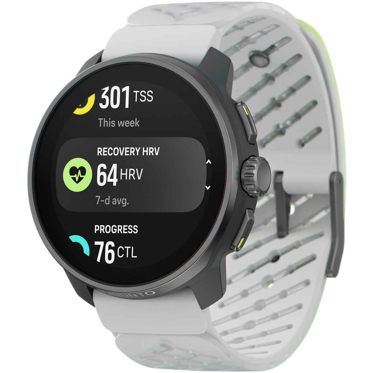 Suunto Suunto Race S Titanium GPS Uhr von Suunto